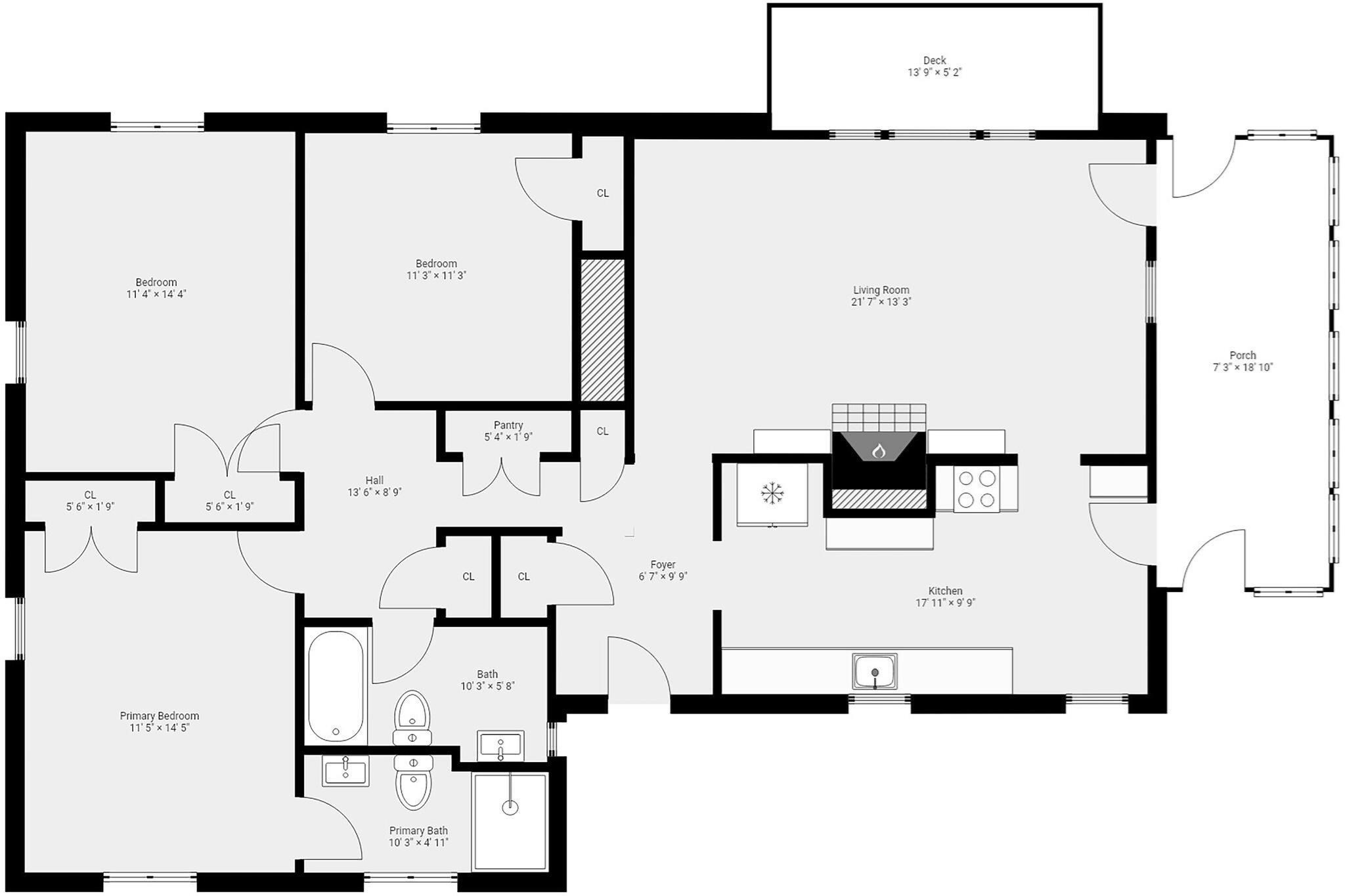 40 Friend Street, Wakefield, MA 01880 - Image 33