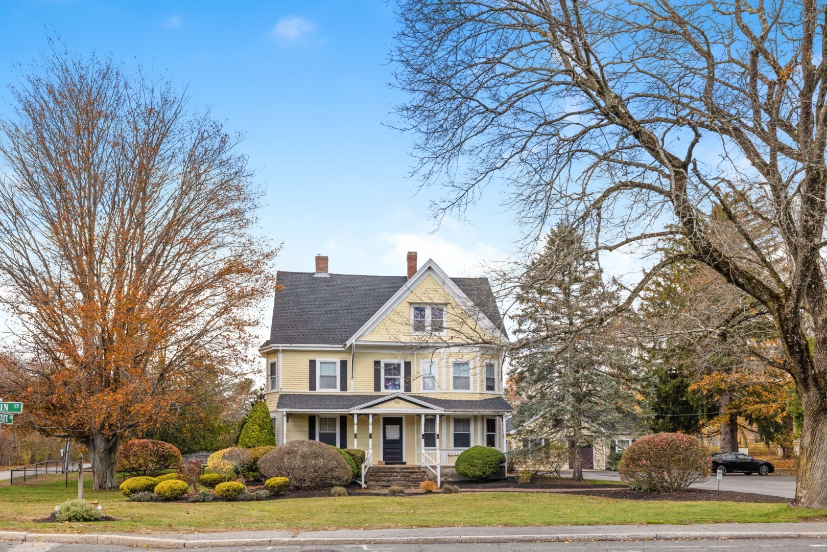 70 Main Street, Lynnfield, MA 01940 - Image 1