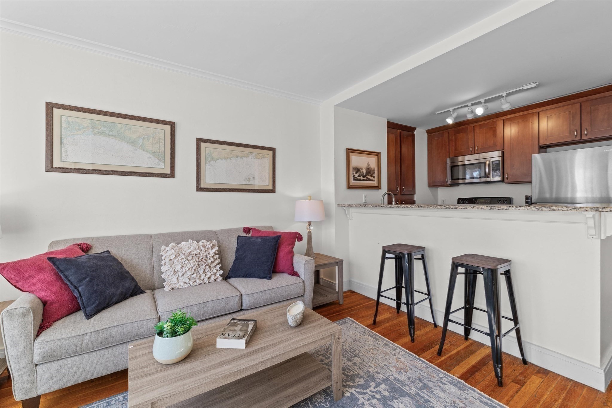 534 Beacon St Unit 602, Fenway, Boston, MA 02215 - Image 2