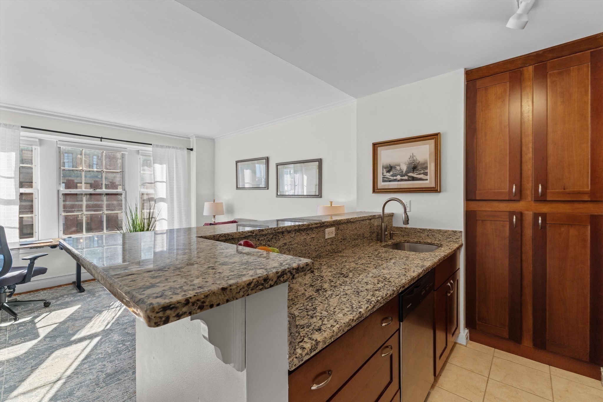 534 Beacon St Unit 602, Fenway, Boston, MA 02215 - Image 13