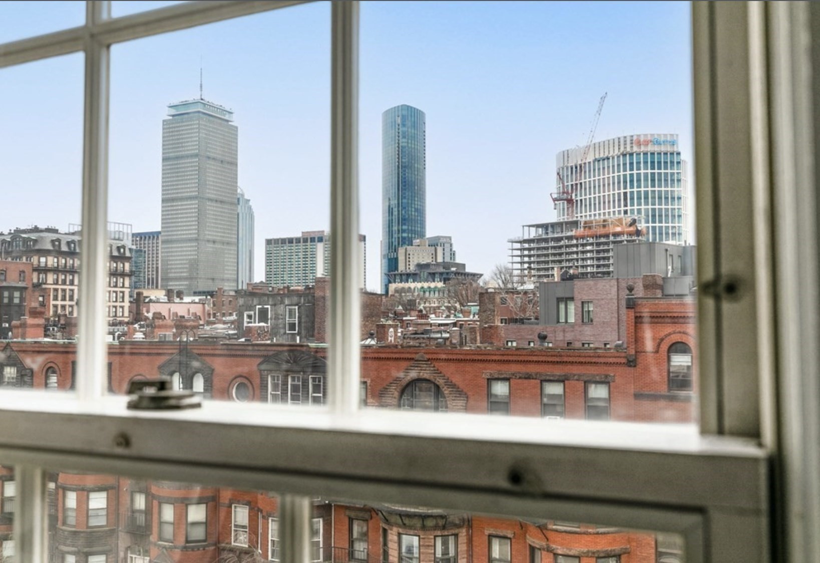 534 Beacon St Unit 602, Fenway, Boston, MA 02215 - Image 18