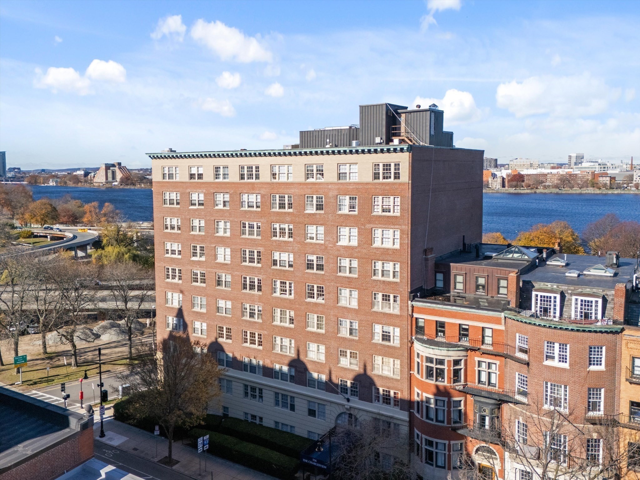 534 Beacon St Unit 602, Fenway, Boston, MA 02215 - Image 20