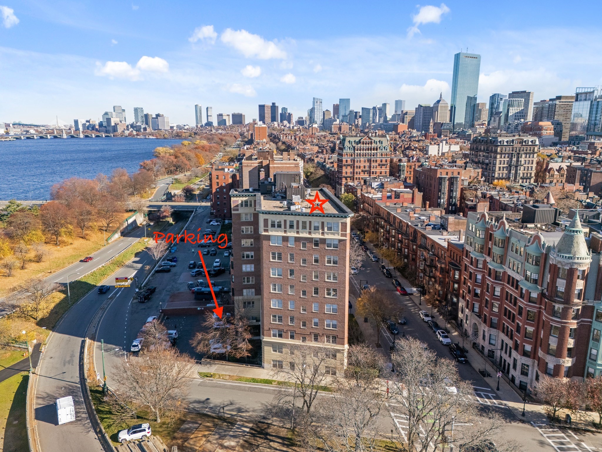 534 Beacon St Unit 602, Fenway, Boston, MA 02215 - Image 21