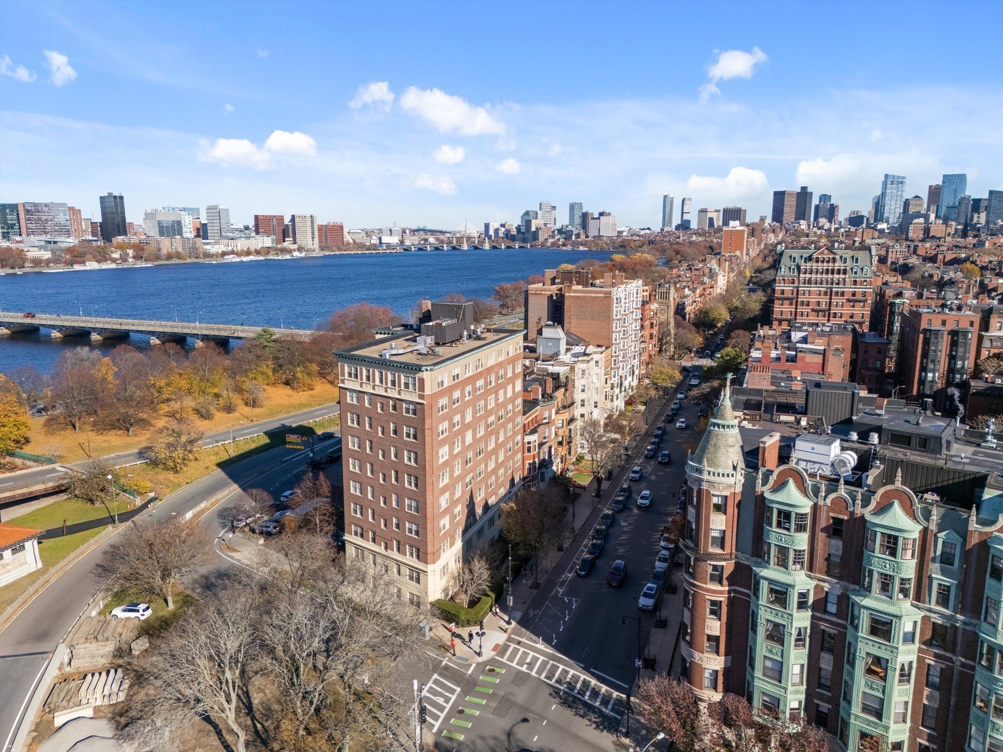 534 Beacon St Unit 602, Fenway, Boston, MA 02215 - Image 22