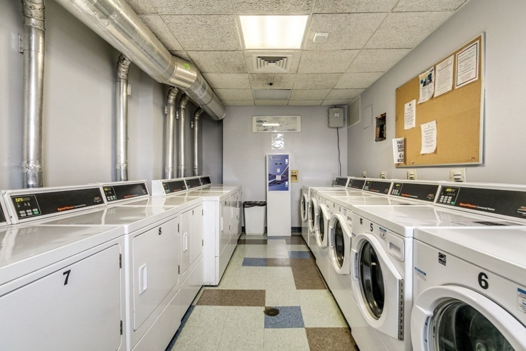 534 Beacon St Unit 602, Fenway, Boston, MA 02215 - Image 23