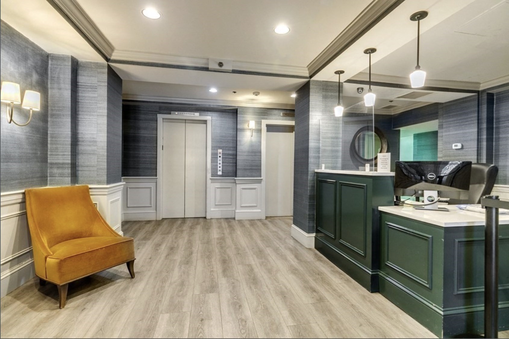 534 Beacon St Unit 602, Fenway, Boston, MA 02215 - Image 24