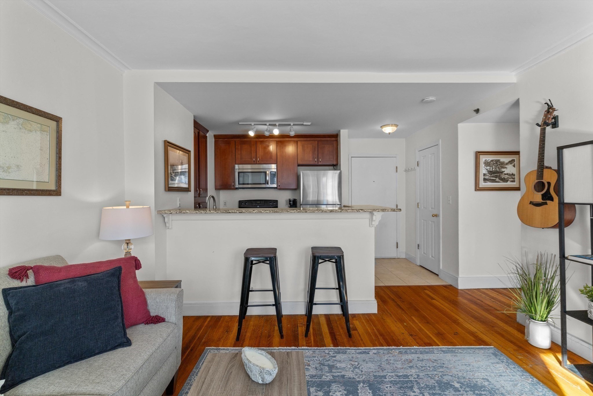 534 Beacon St Unit 602, Fenway, Boston, MA 02215 - Image 9