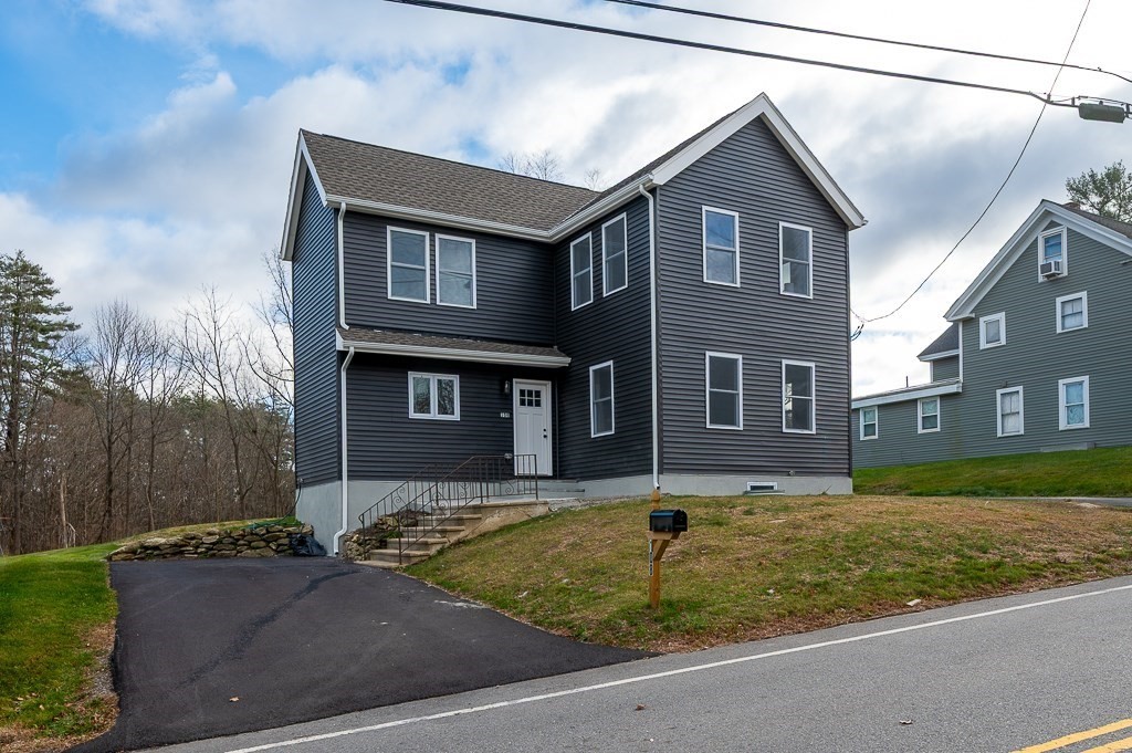 108 Paxton Rd, Spencer, MA 01562 - Image 1