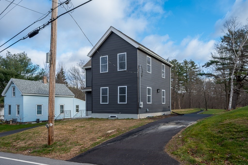 108 Paxton Rd, Spencer, MA 01562 - Image 2