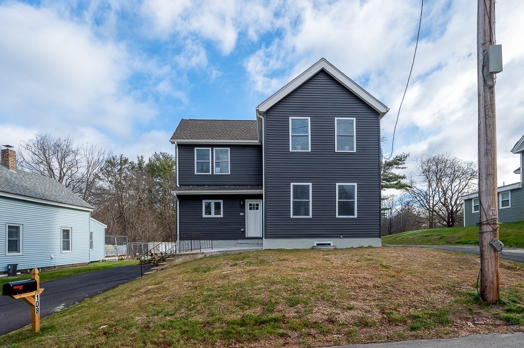 108 Paxton Rd, Spencer, MA 01562 - Image 3