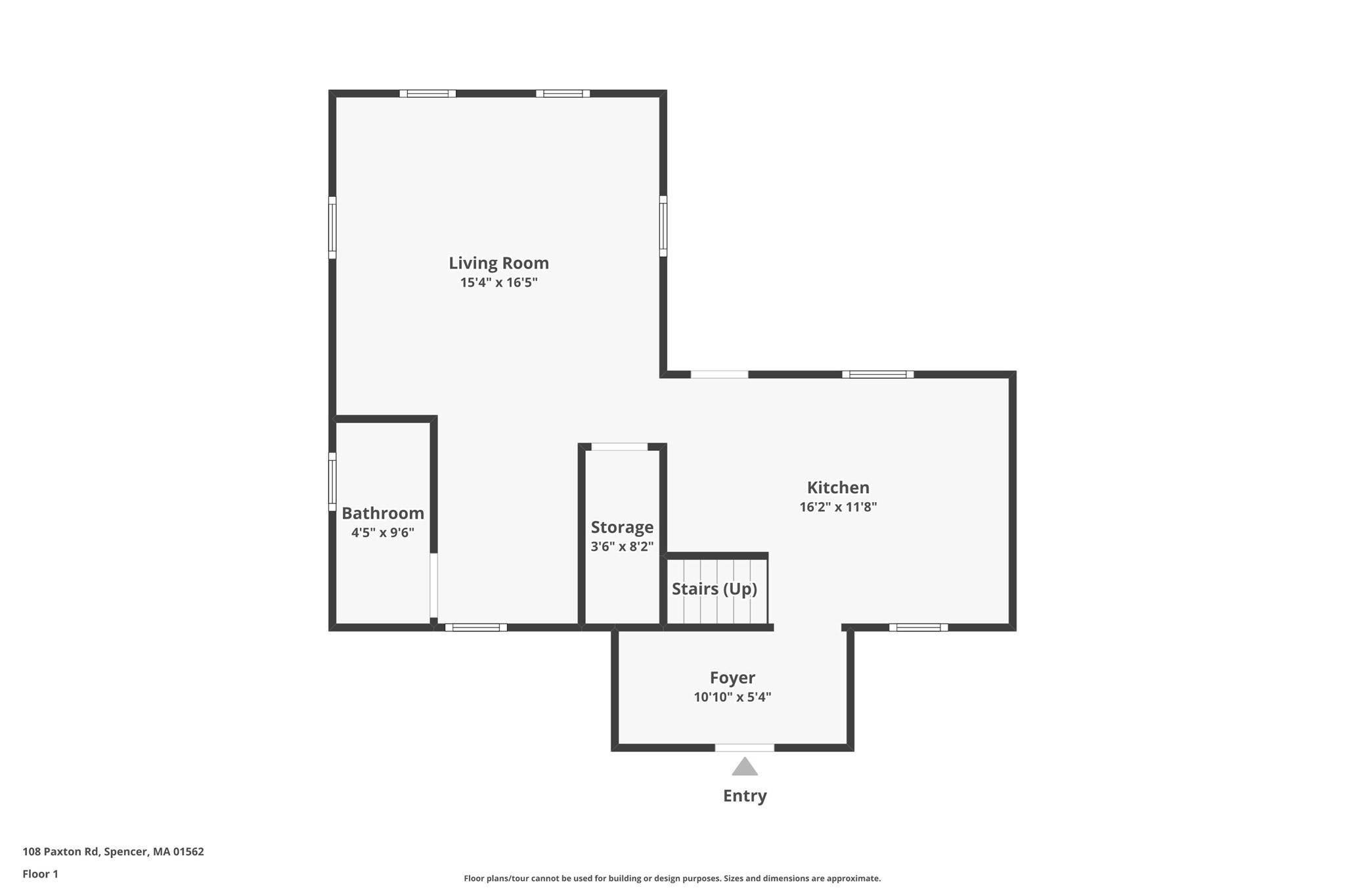 108 Paxton Rd, Spencer, MA 01562 - Image 25