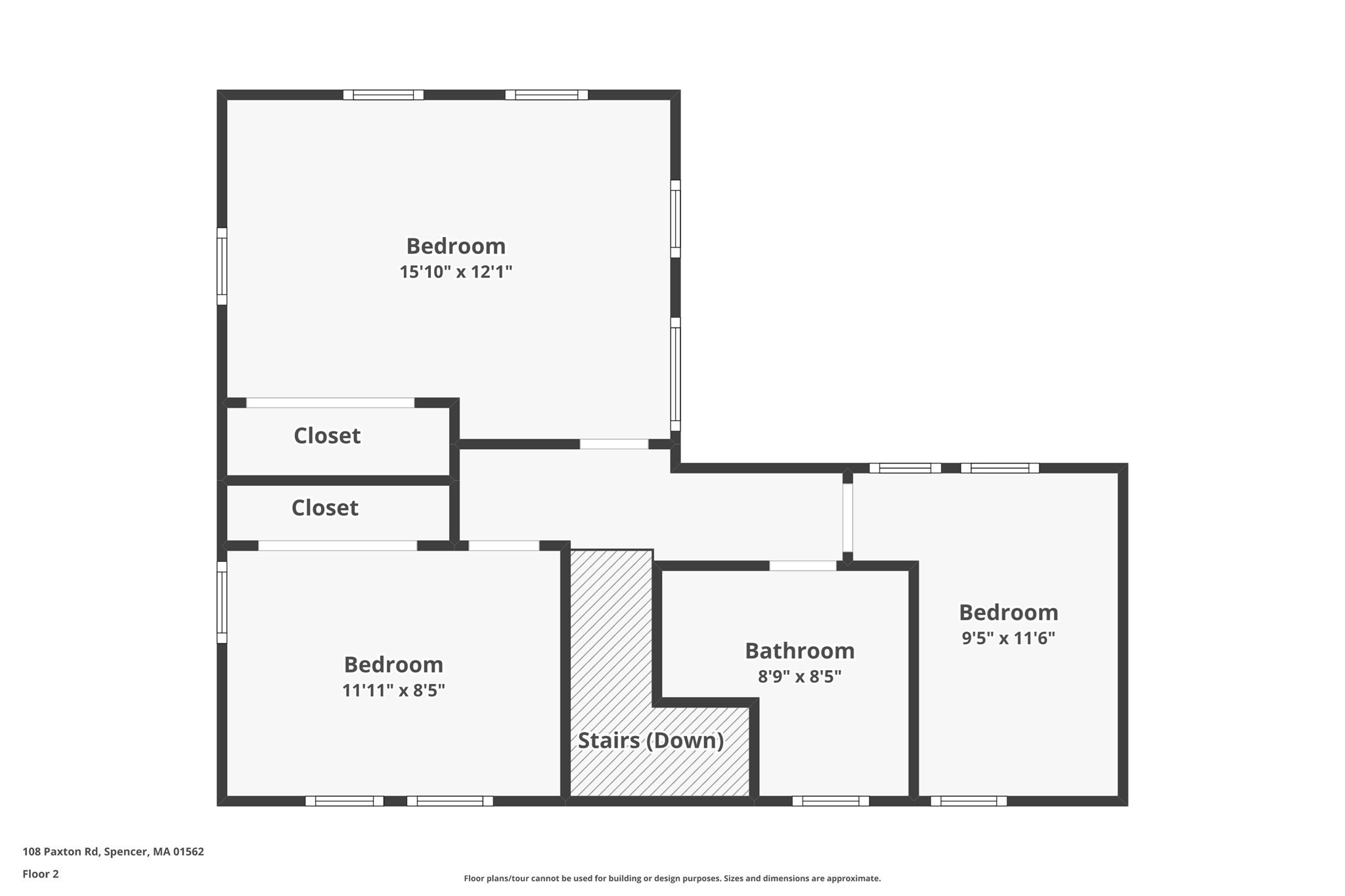 108 Paxton Rd, Spencer, MA 01562 - Image 26