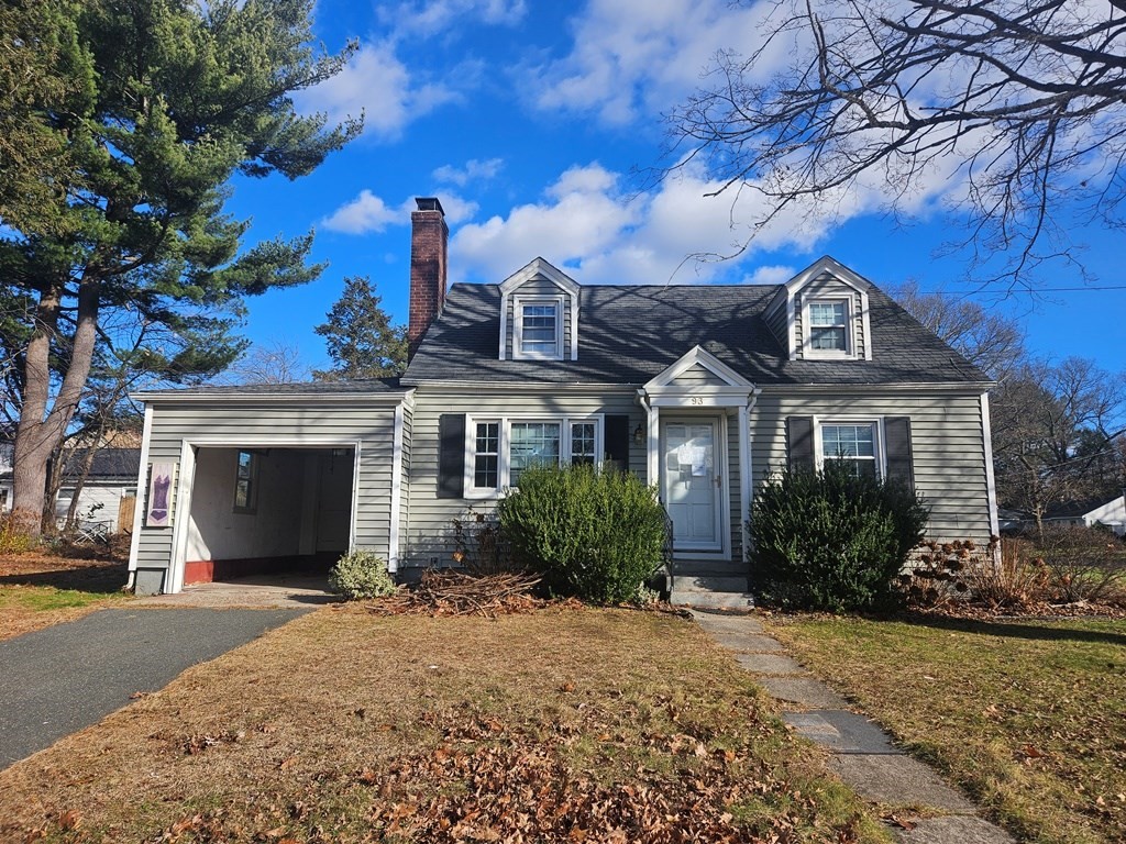 93 Cooper St, Springfield, MA 01108 - Image 2