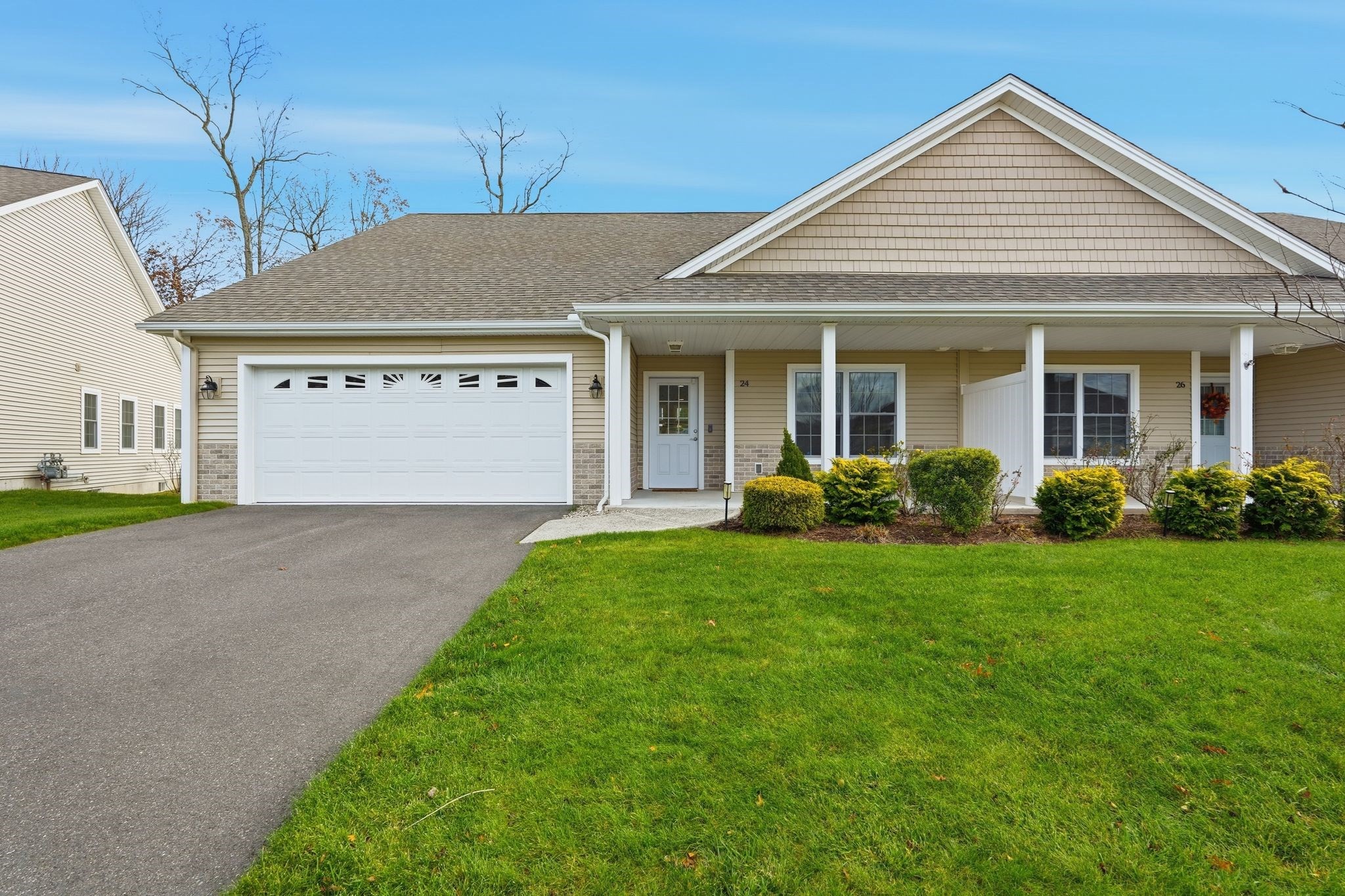 24 Lodge  Lane Unit 24, Wilbraham, MA 01095 - Image 1