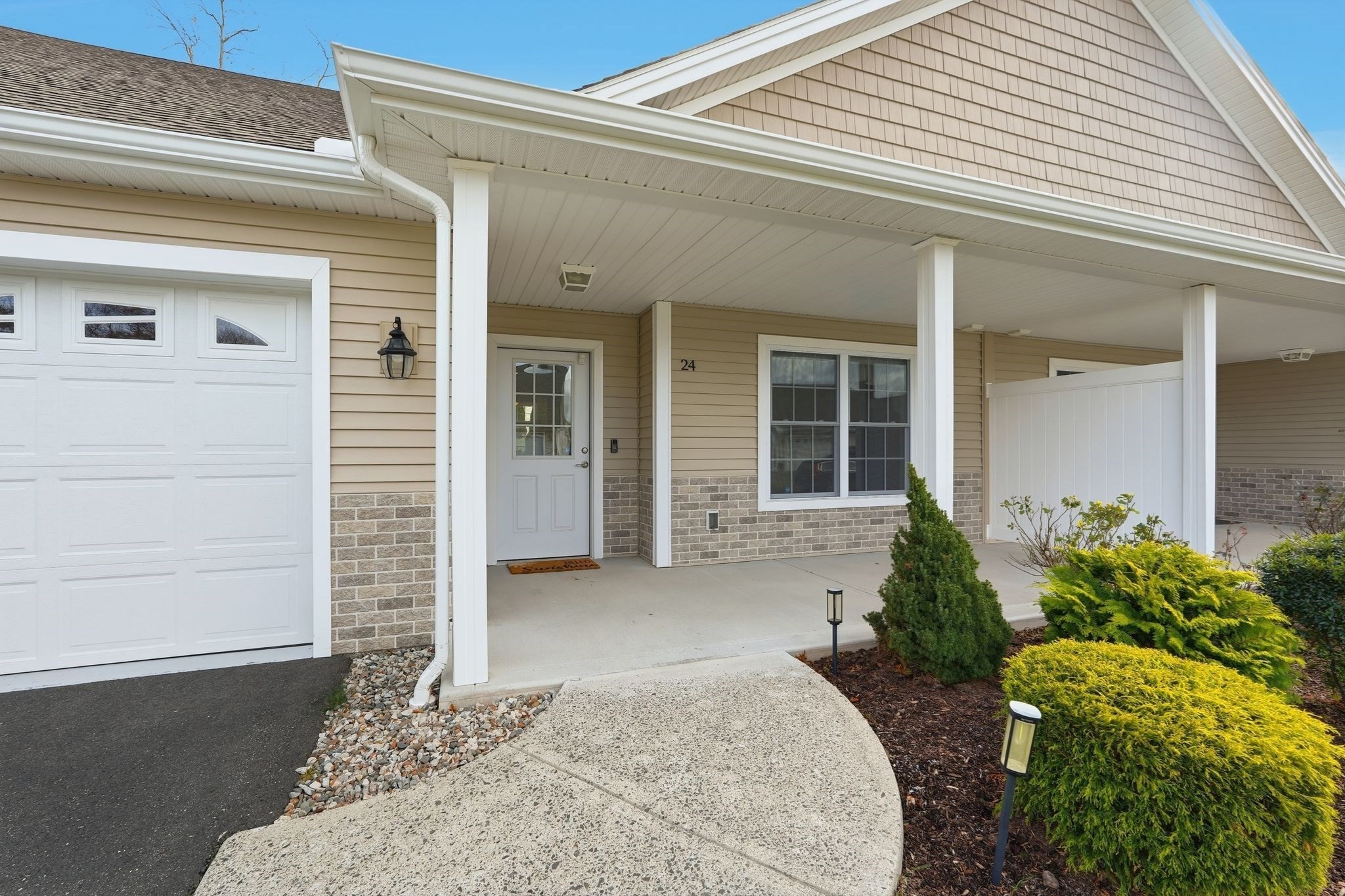 24 Lodge  Lane Unit 24, Wilbraham, MA 01095 - Image 2