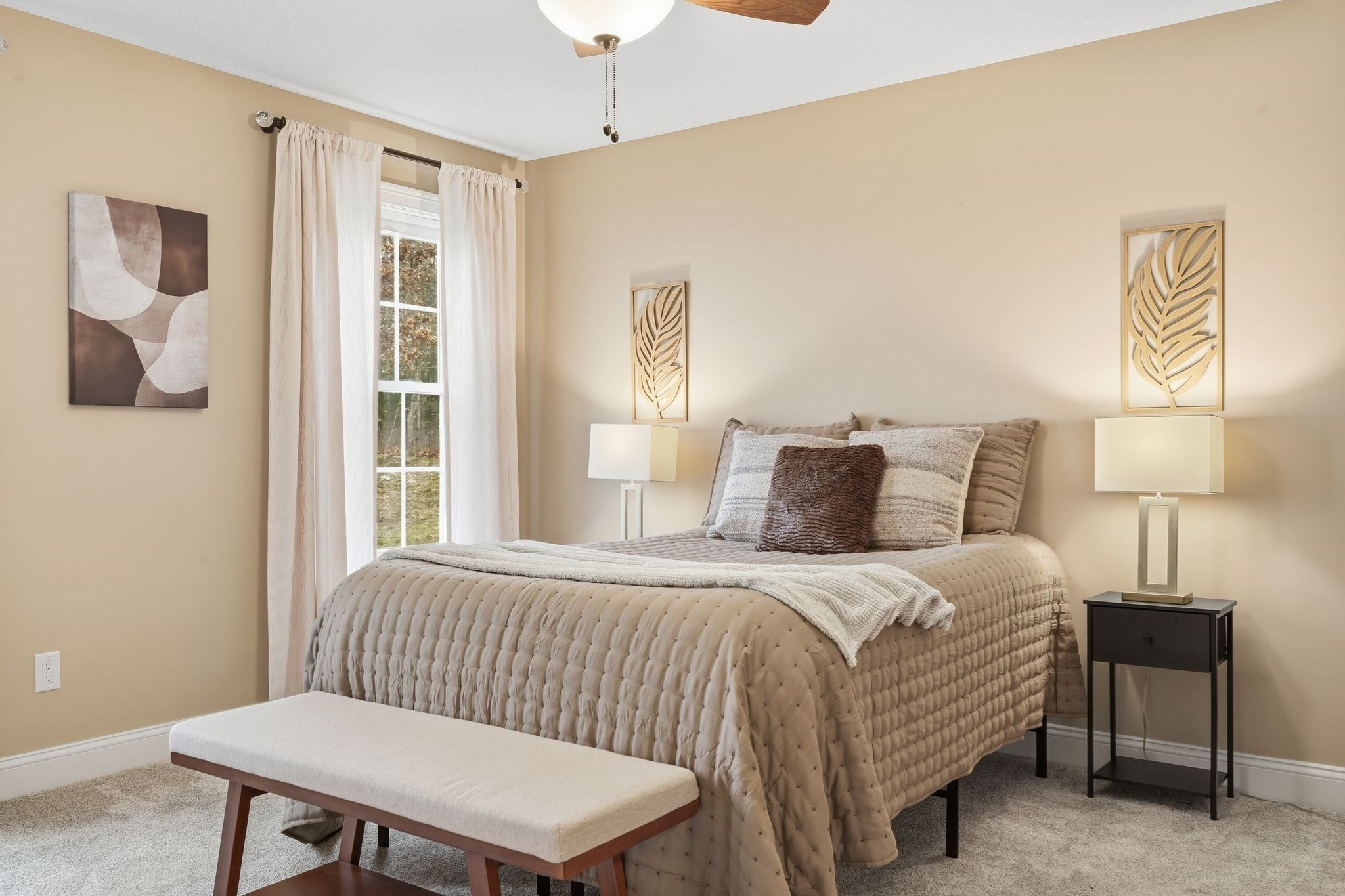 24 Lodge  Lane Unit 24, Wilbraham, MA 01095 - Image 22