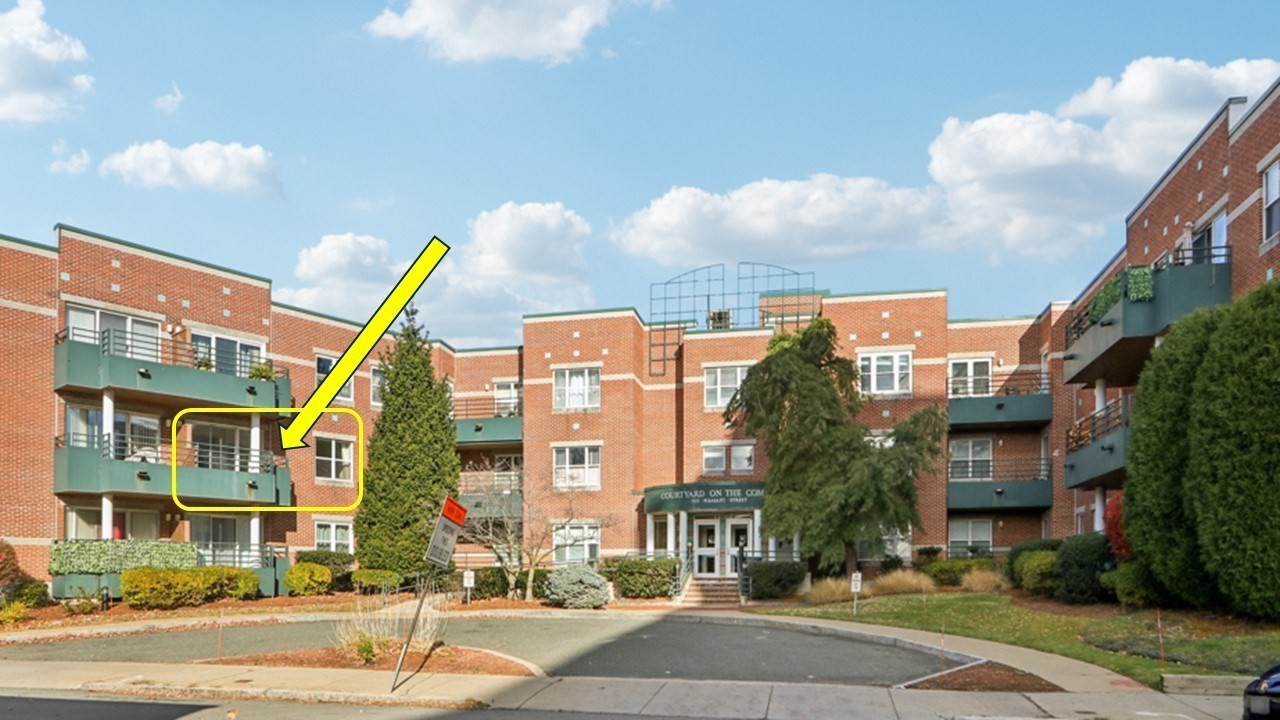 10 Pleasant Street Unit 202, Lynn, MA 01902 - Image 2