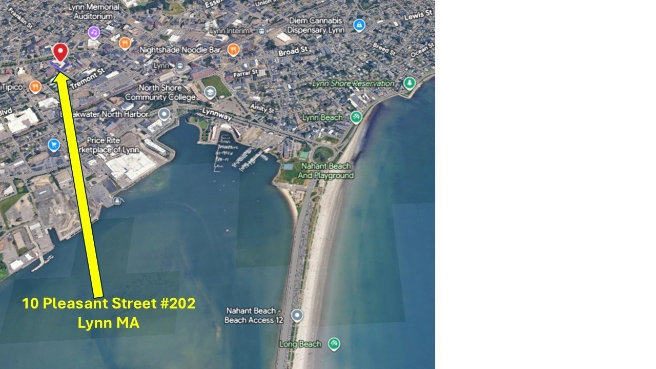 10 Pleasant Street Unit 202, Lynn, MA 01902 - Image 38