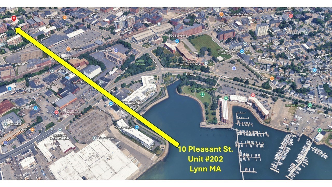 10 Pleasant Street Unit 202, Lynn, MA 01902 - Image 39