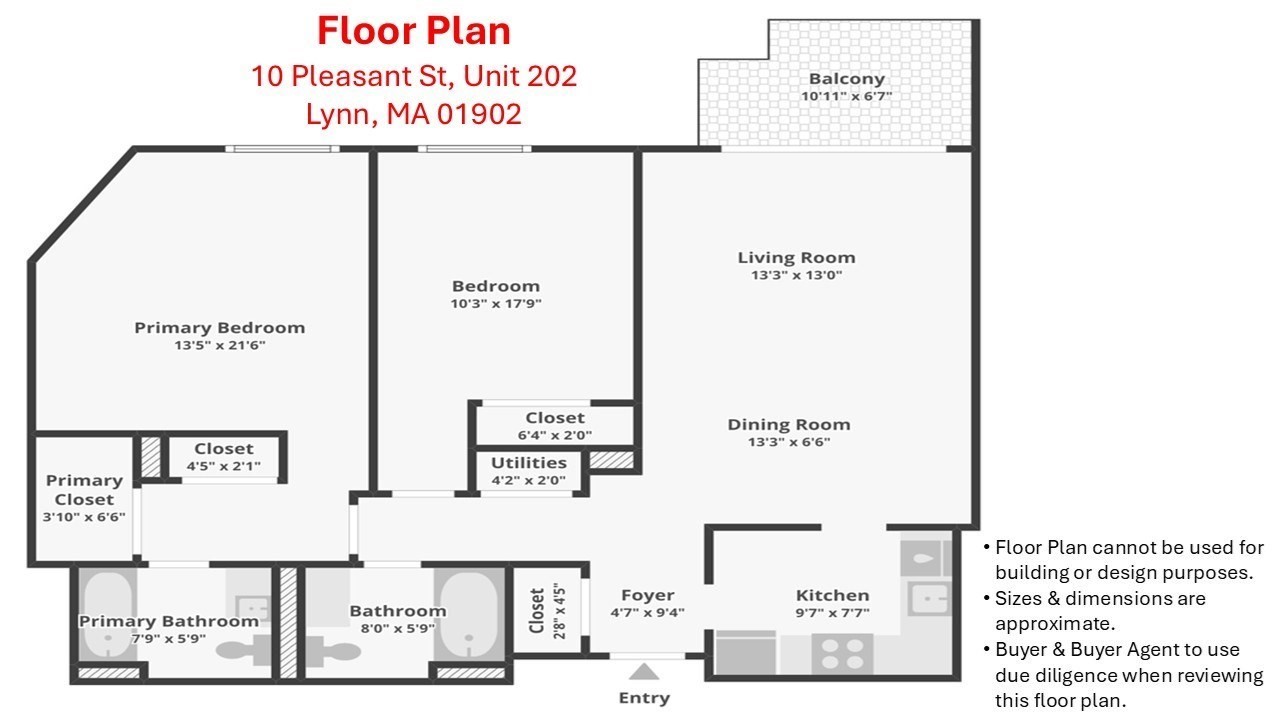 10 Pleasant Street Unit 202, Lynn, MA 01902 - Image 41