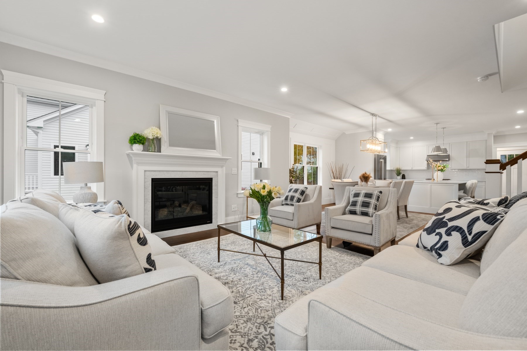 16 Wayside Court Unit 14, Natick, MA 01760 - Image 12