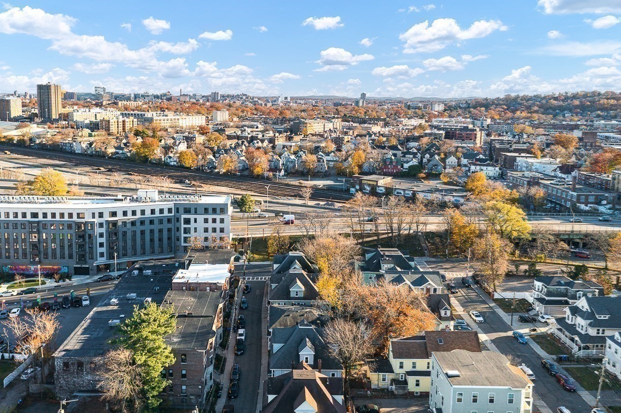 22 Royal St, Lower Allston, Boston, MA 02134 - Image 37