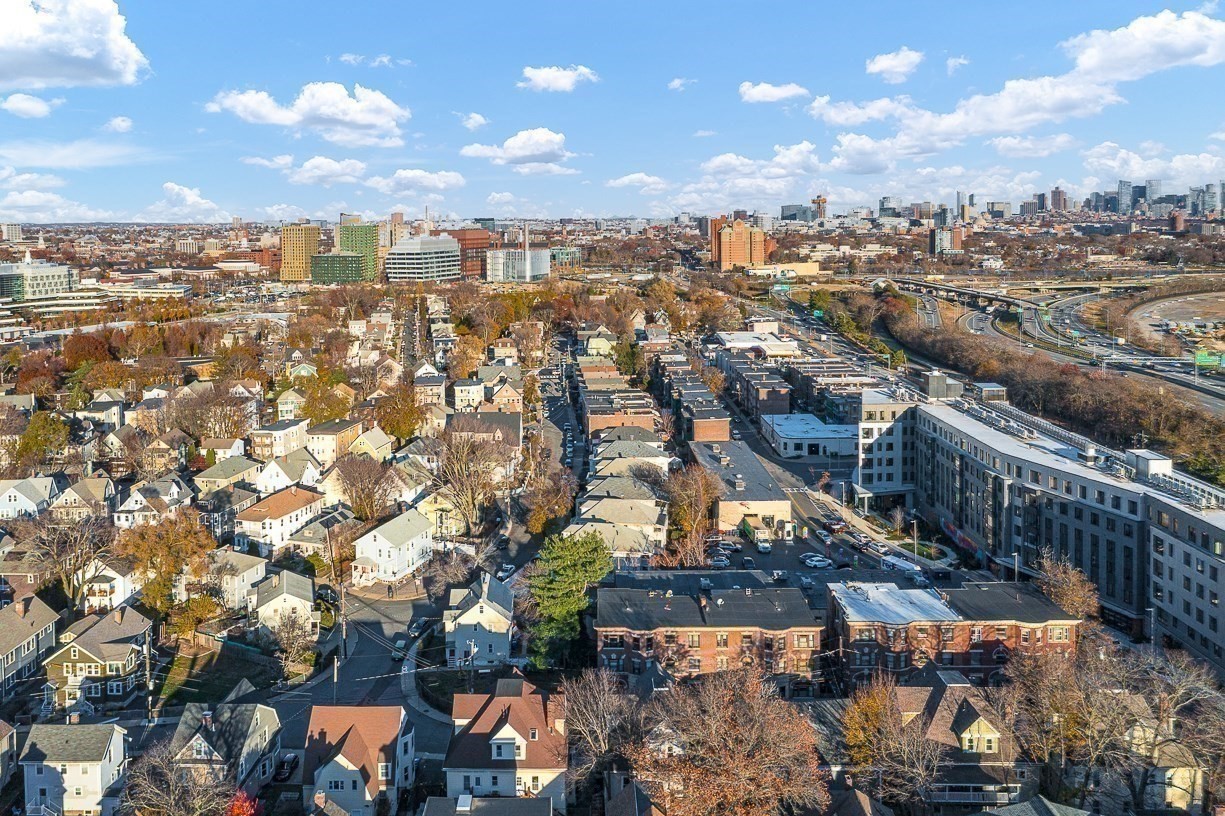 22 Royal St, Lower Allston, Boston, MA 02134 - Image 38