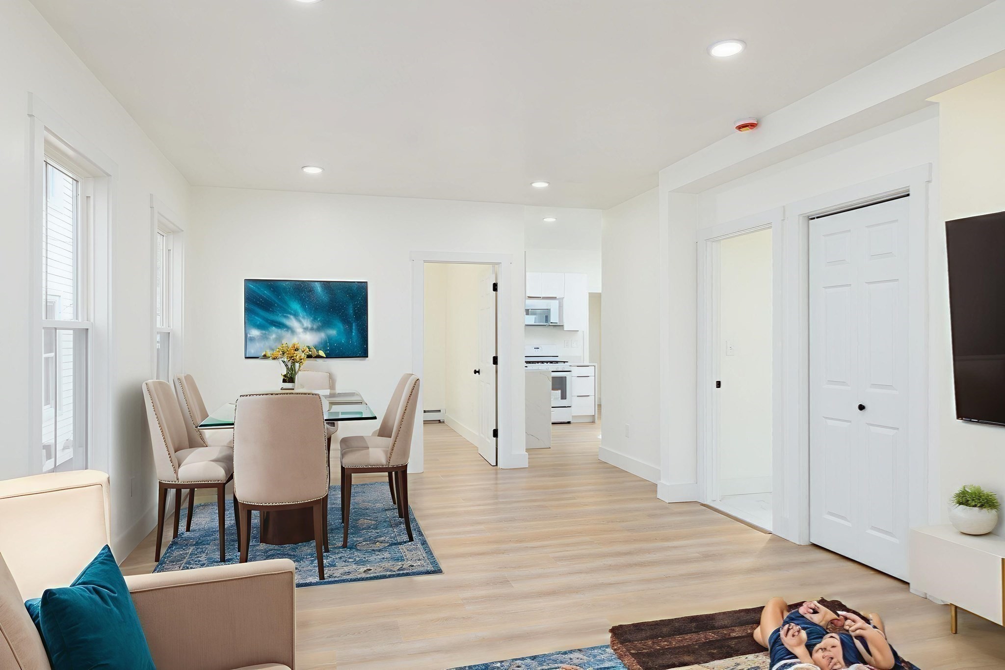 33 Florence St, Worcester, MA 01610 - Image 11