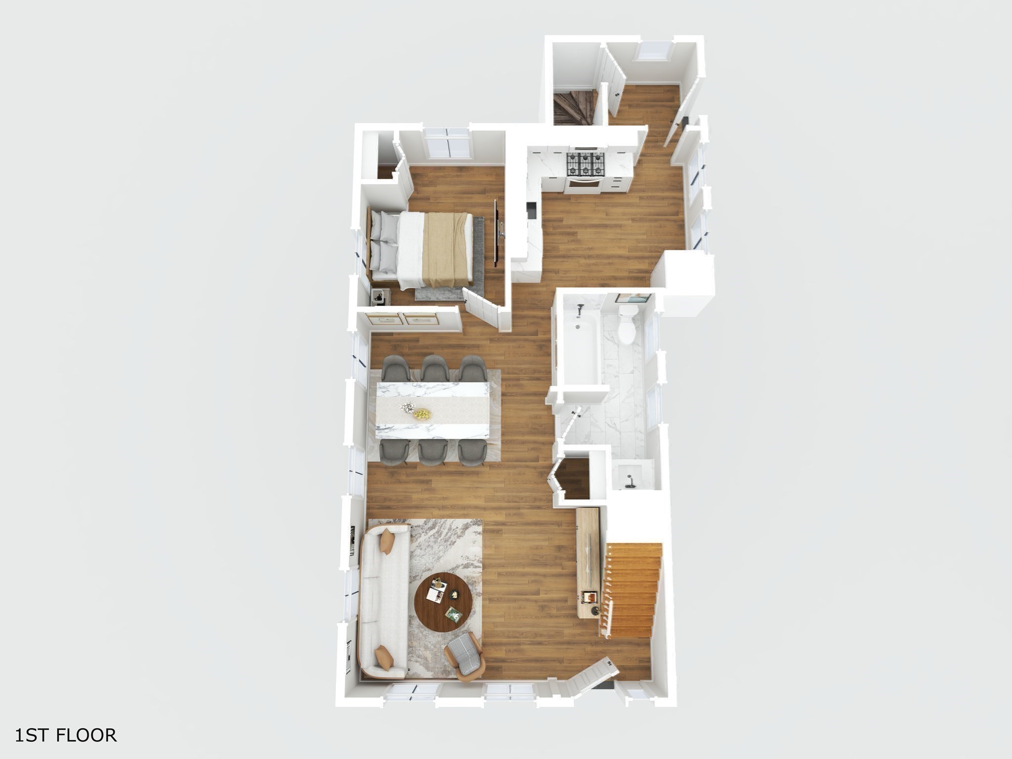 33 Florence St, Worcester, MA 01610 - Image 32