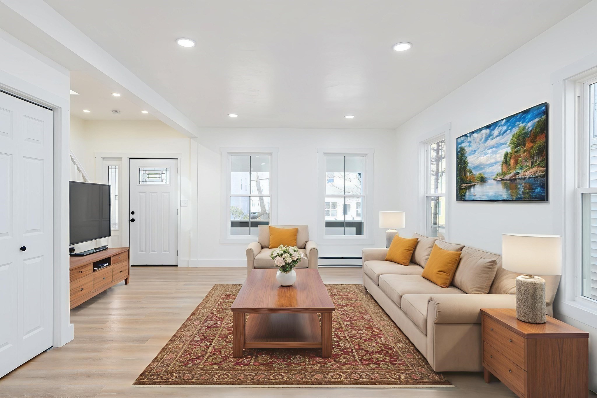 33 Florence St, Worcester, MA 01610 - Image 9