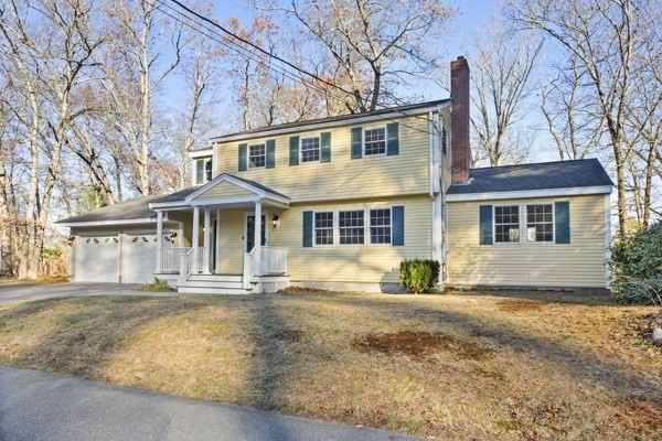 88 Wright Rd, Concord, MA 01742 - Image 2
