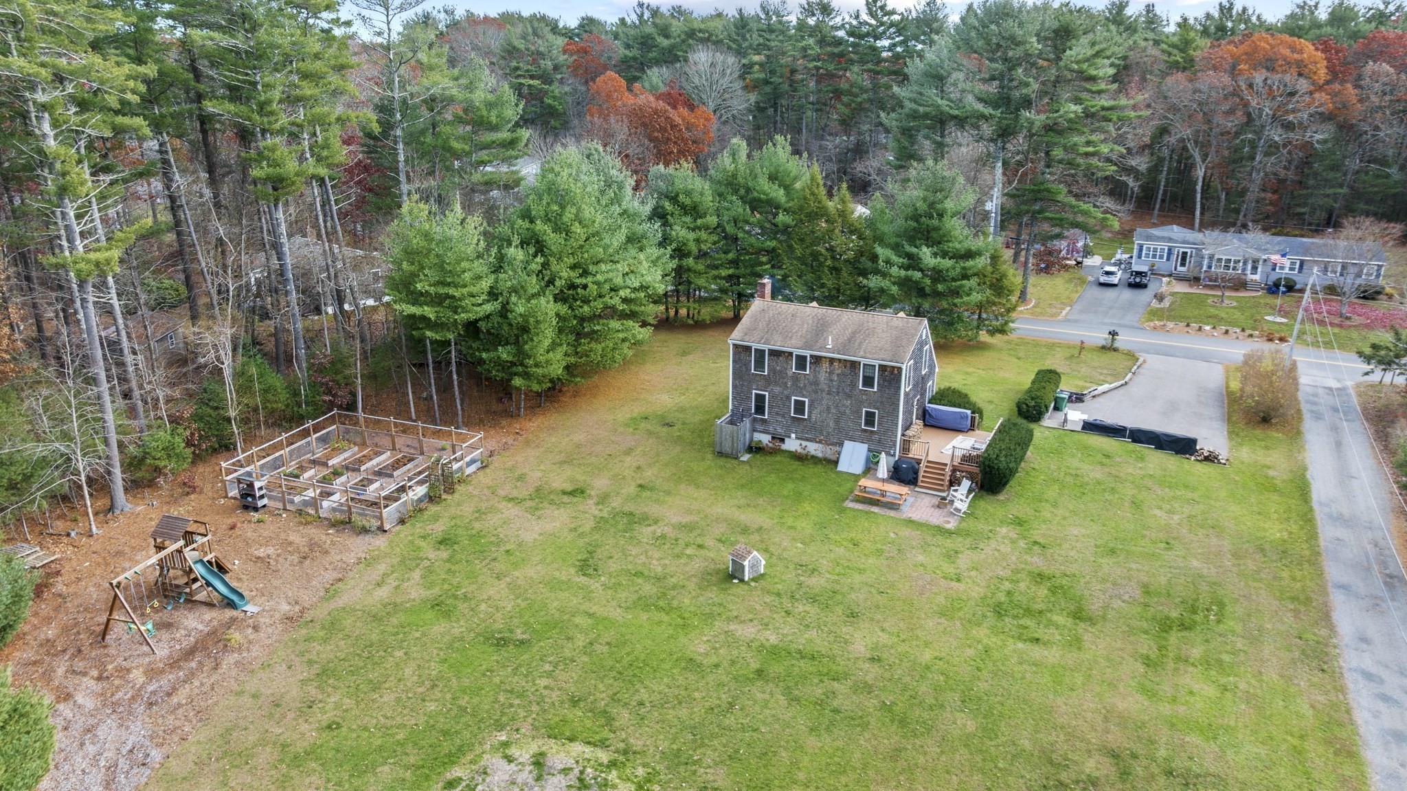 72 Valley Street, Pembroke, MA 02359 - Image 36