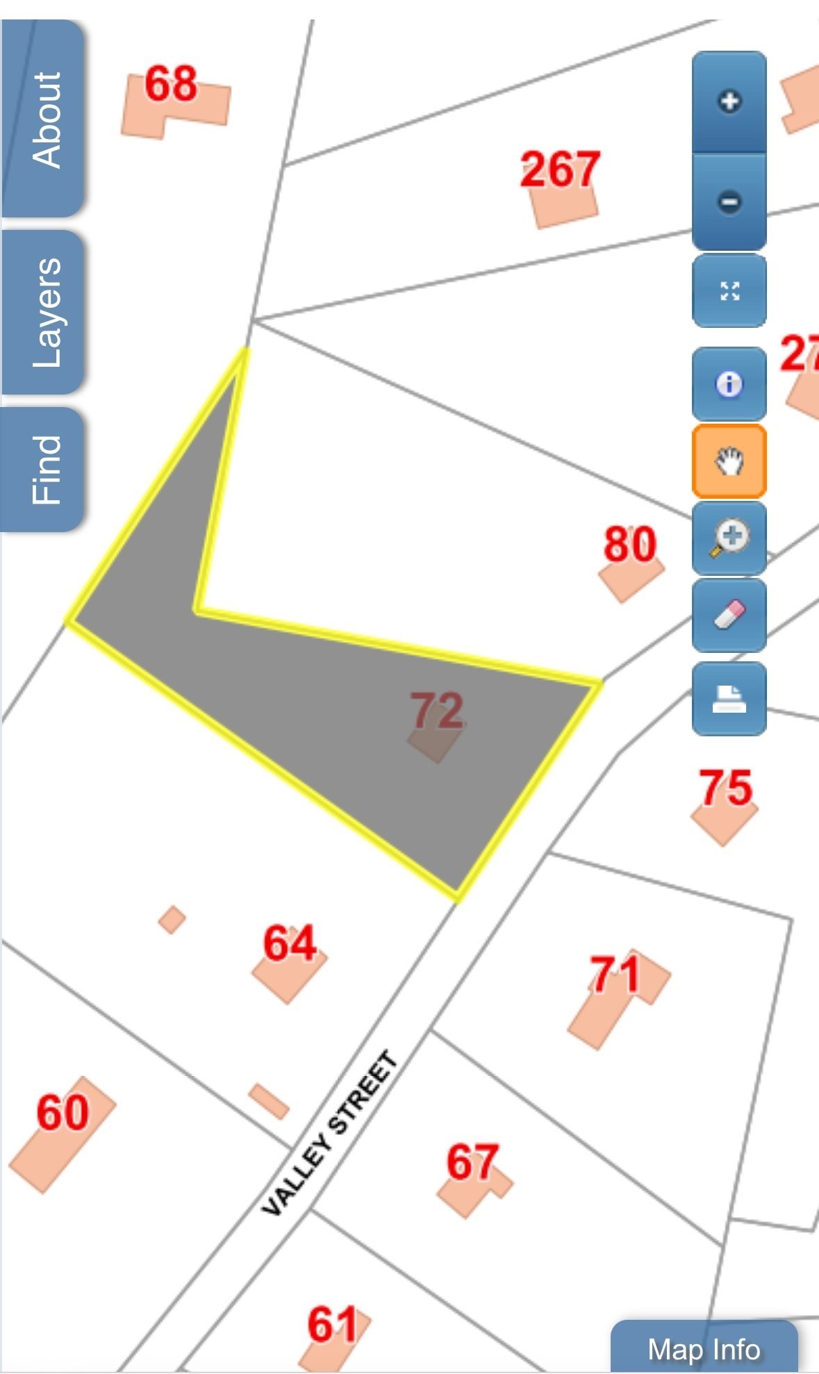 72 Valley Street, Pembroke, MA 02359 - Image 37