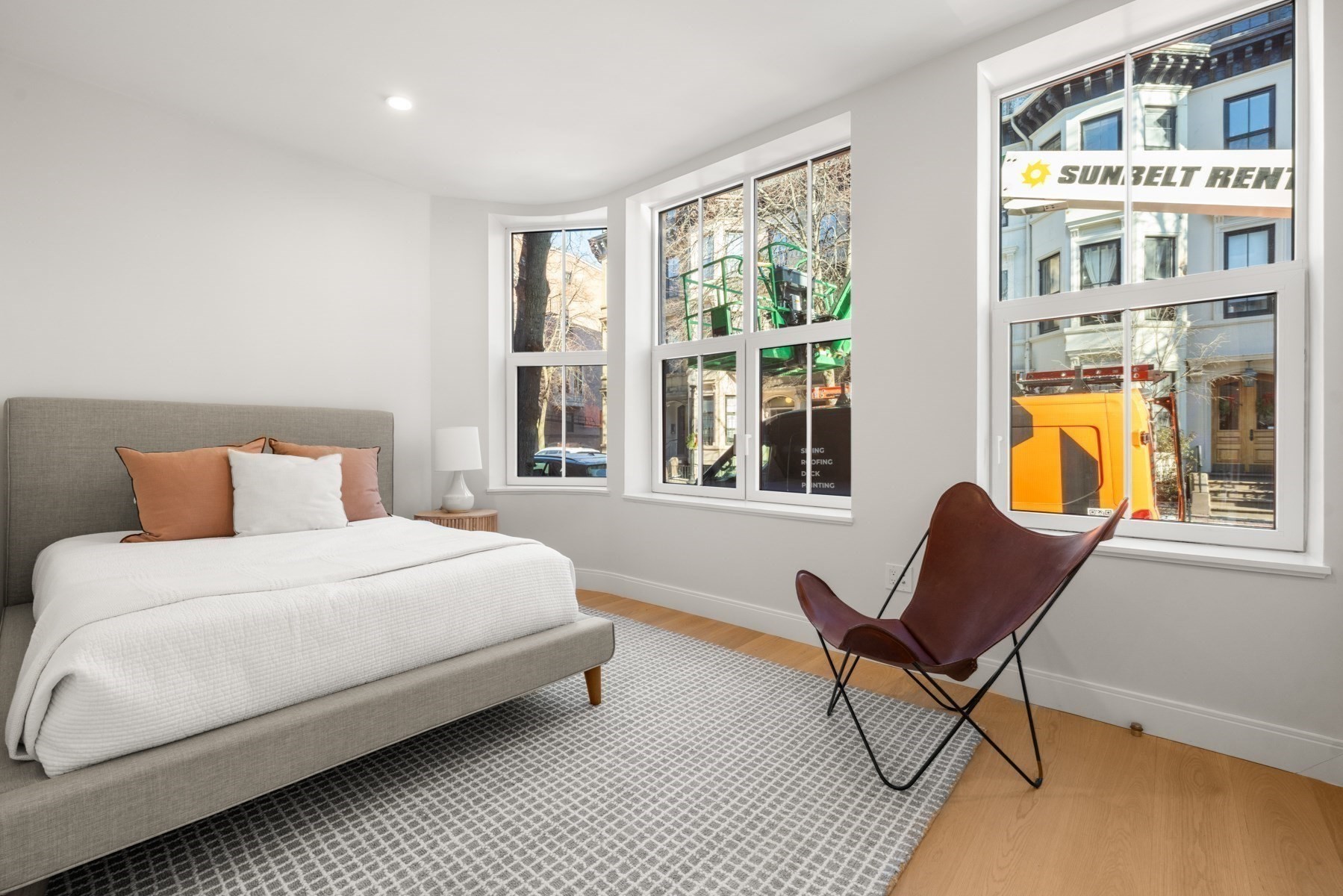 144 Worcester Street Unit 2, South End, Boston, MA 02118 - Image 12