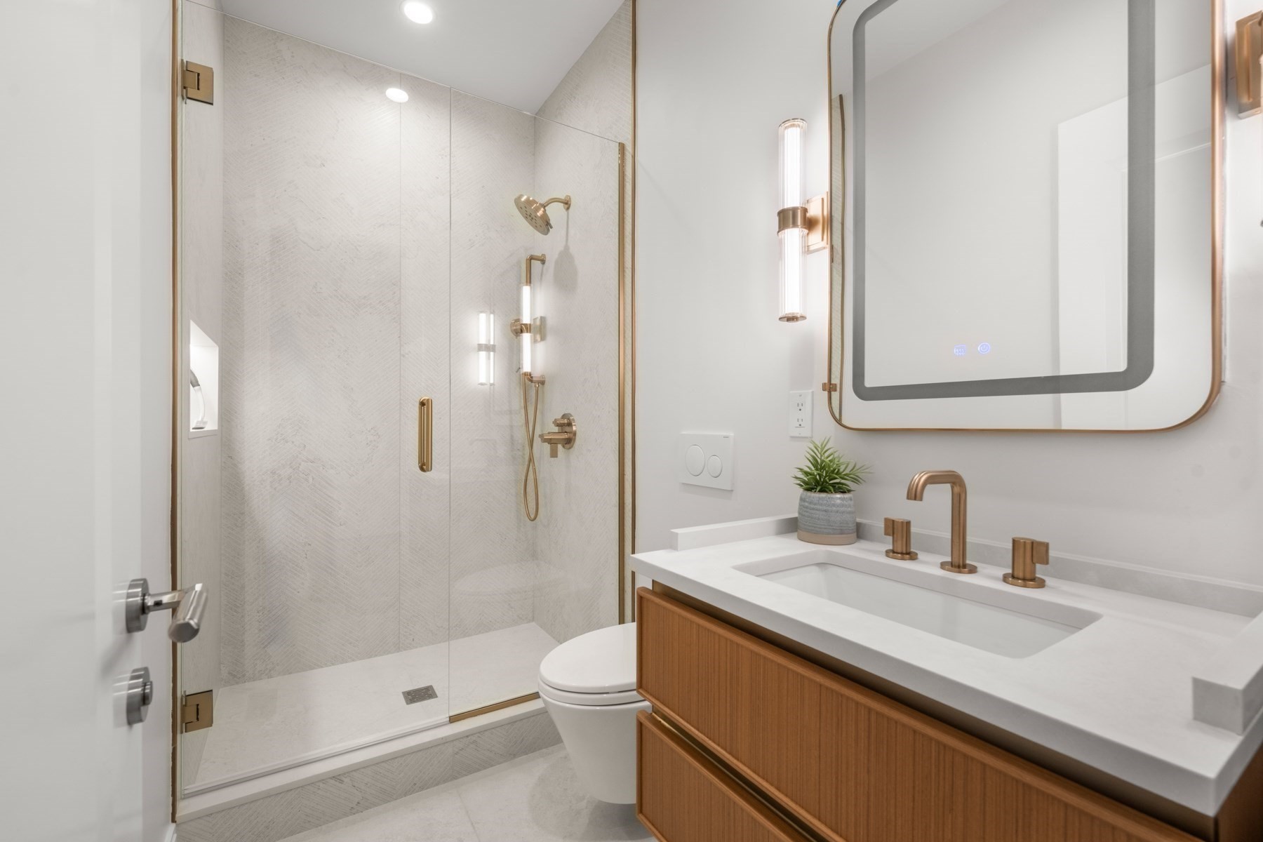 144 Worcester Street Unit 2, South End, Boston, MA 02118 - Image 13