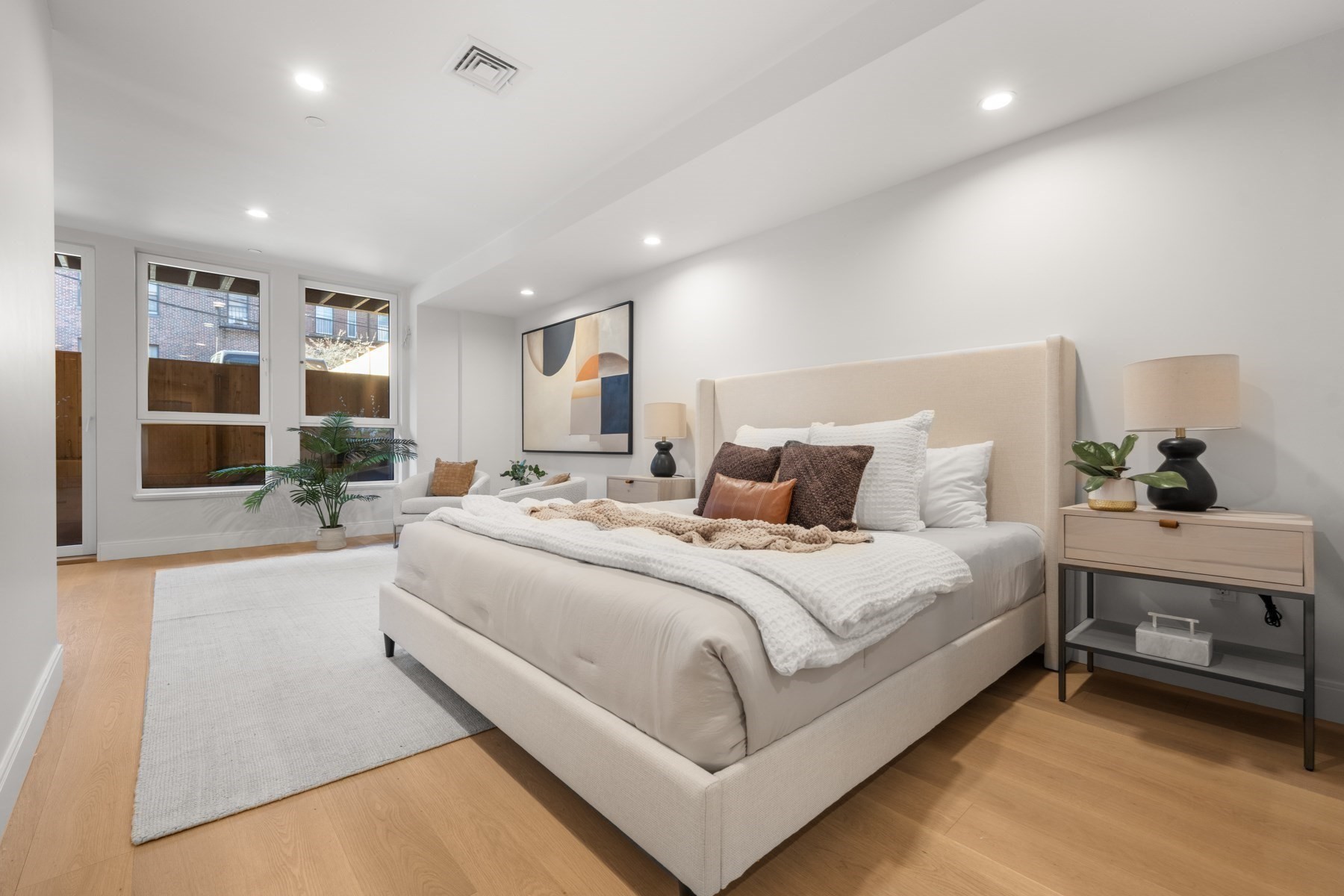 144 Worcester Street Unit 2, South End, Boston, MA 02118 - Image 15