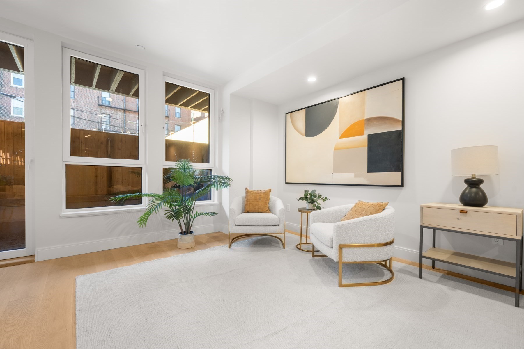 144 Worcester Street Unit 2, South End, Boston, MA 02118 - Image 17