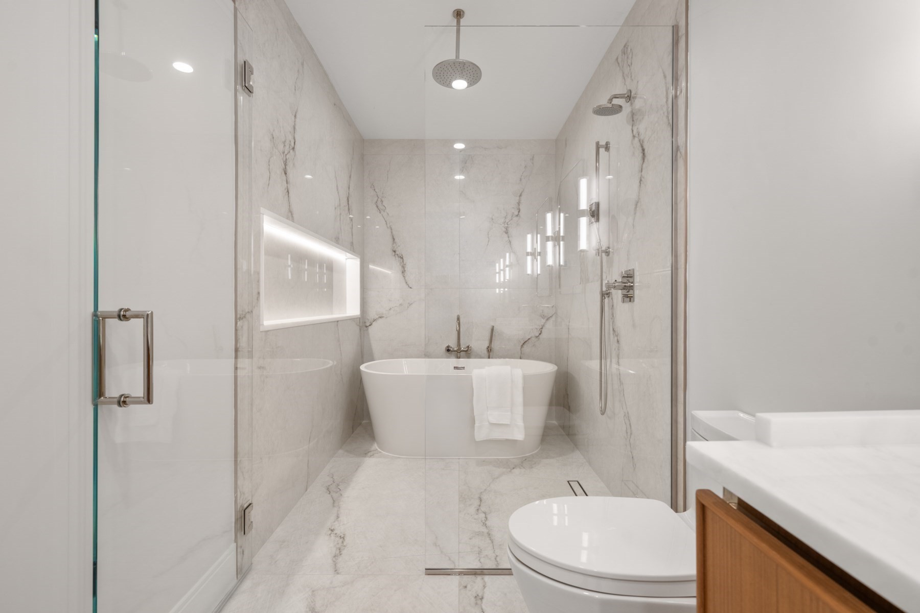 144 Worcester Street Unit 2, South End, Boston, MA 02118 - Image 19