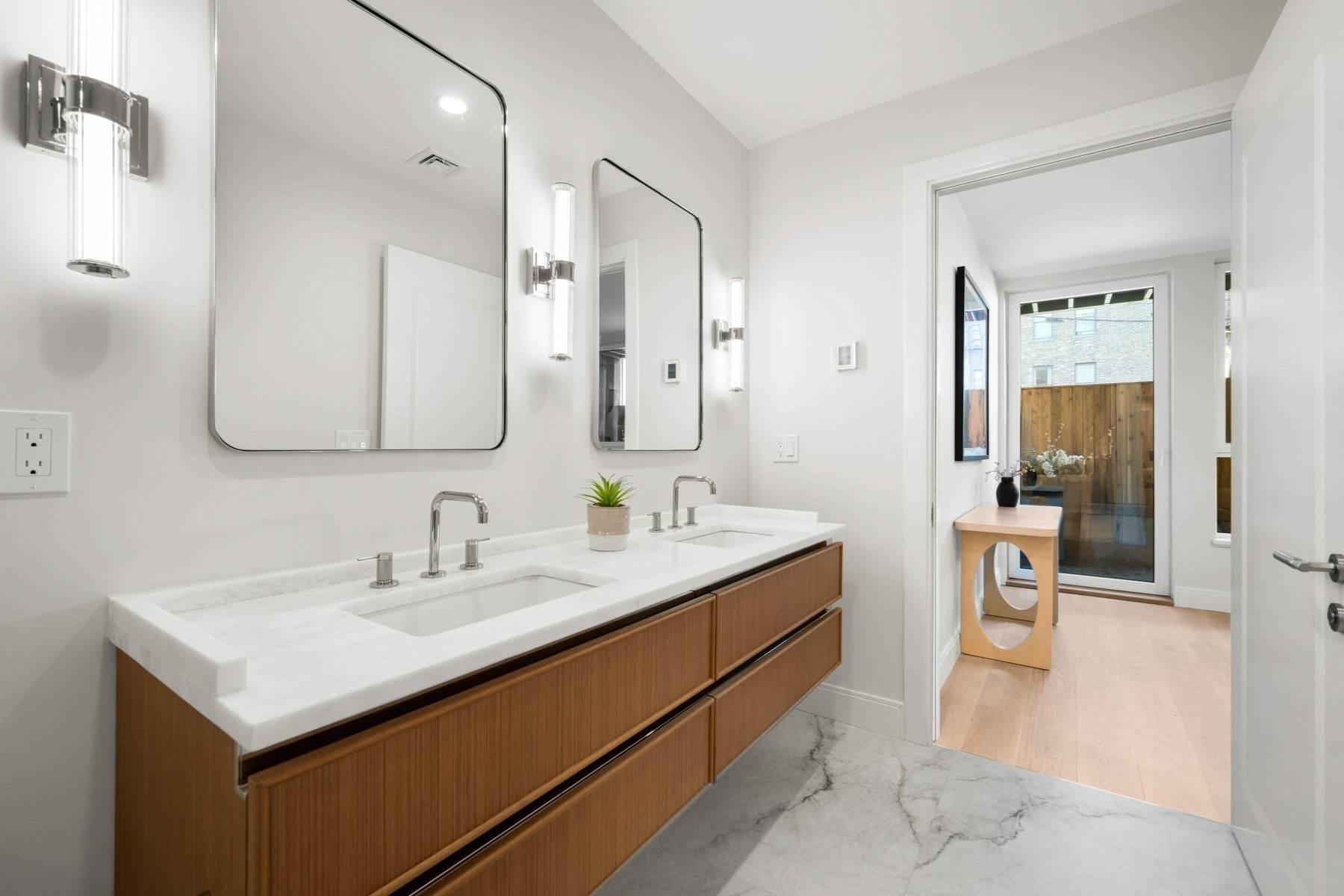 144 Worcester Street Unit 2, South End, Boston, MA 02118 - Image 20