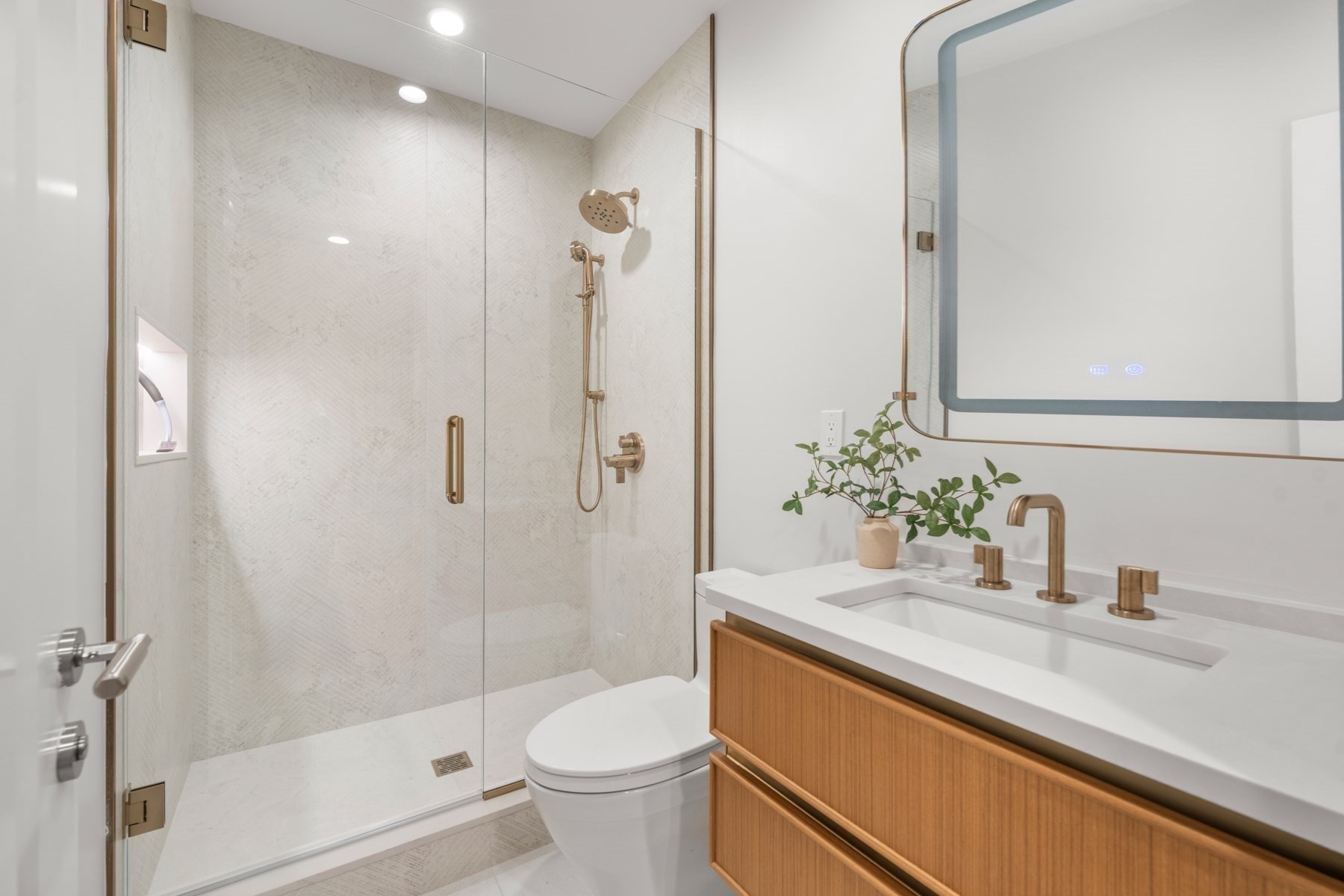 144 Worcester Street Unit 2, South End, Boston, MA 02118 - Image 23