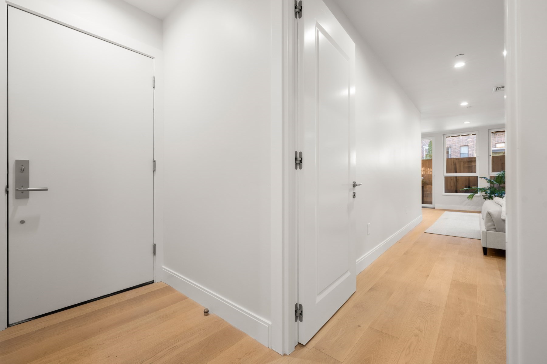 144 Worcester Street Unit 2, South End, Boston, MA 02118 - Image 27