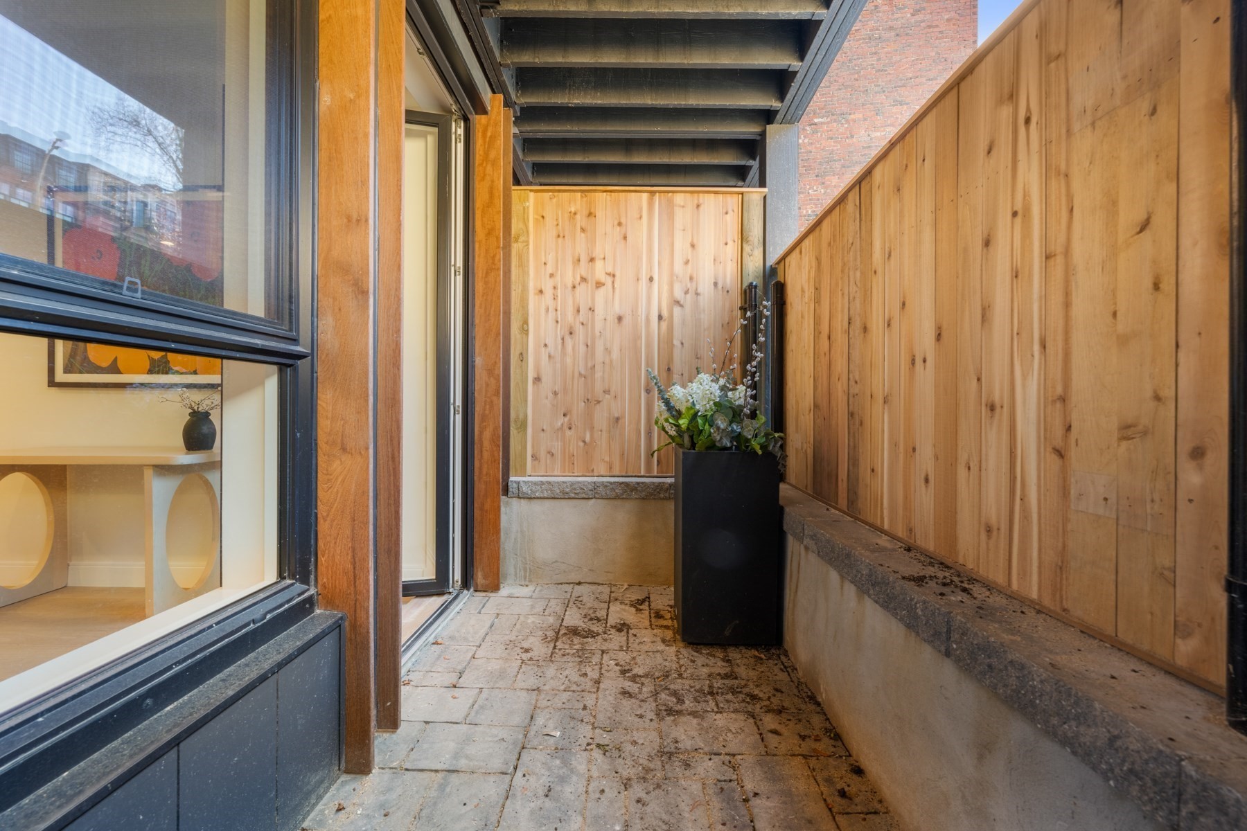 144 Worcester Street Unit 2, South End, Boston, MA 02118 - Image 28