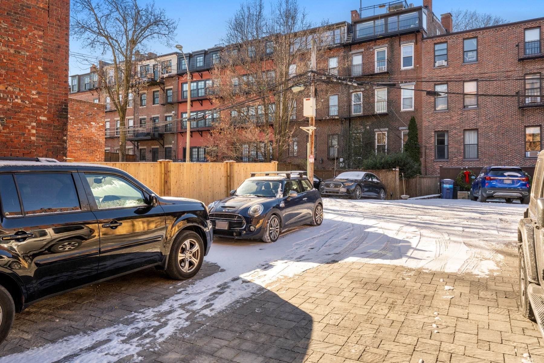 144 Worcester Street Unit 2, South End, Boston, MA 02118 - Image 29