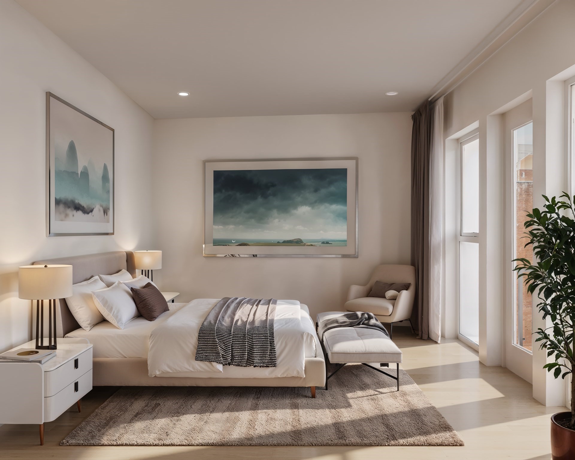 144 Worcester Street Unit 2, South End, Boston, MA 02118 - Image 6