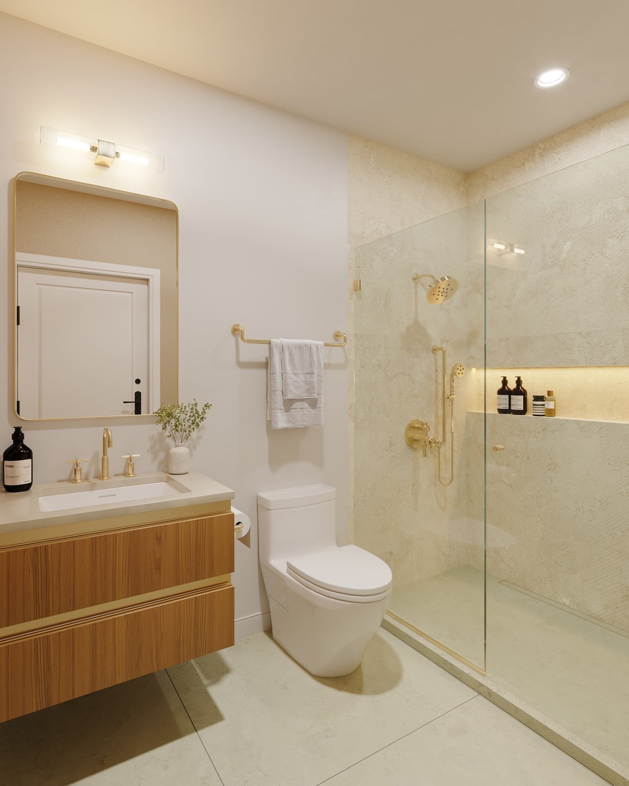 144 Worcester Street Unit 2, South End, Boston, MA 02118 - Image 9