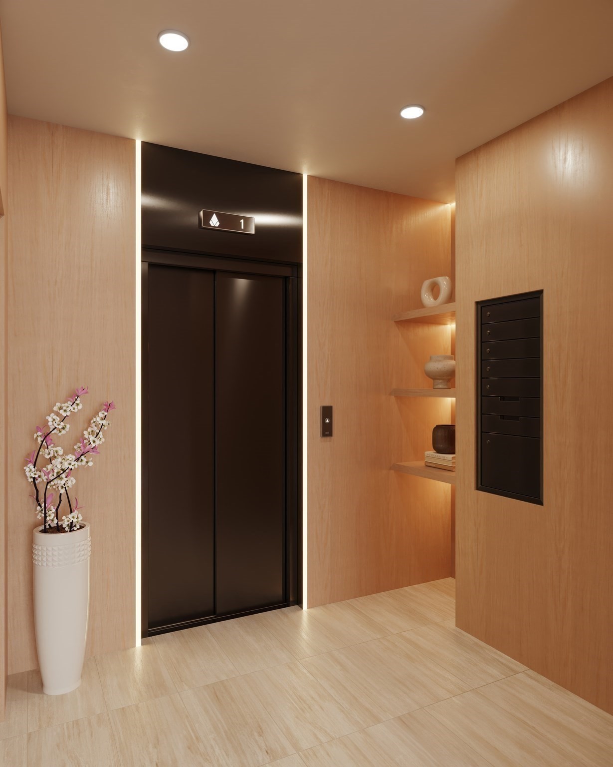 144 Worcester Street Unit 2, South End, Boston, MA 02118 - Image 10