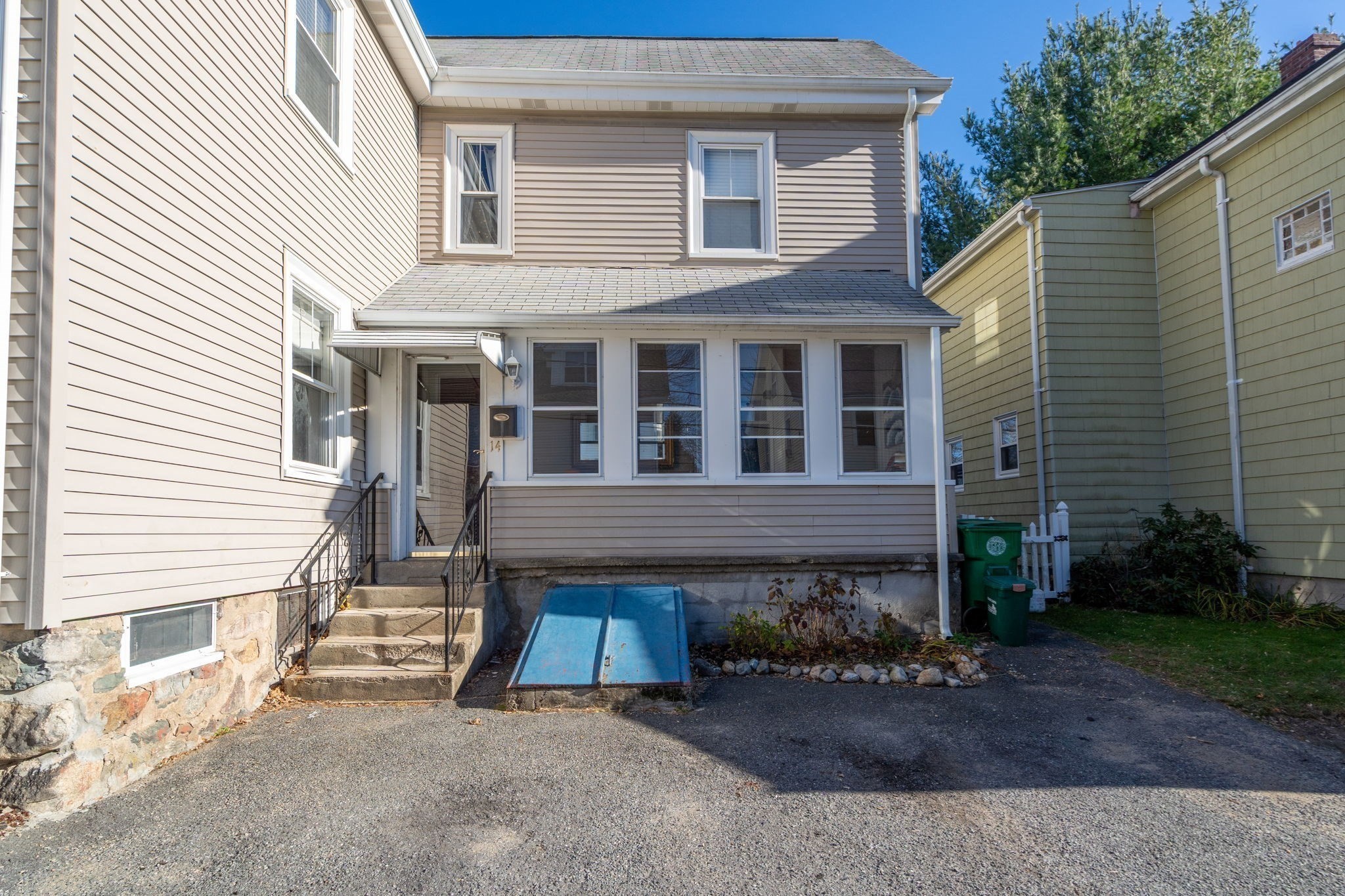 14 Cottage Pl Unit 14, Newton, MA 02465 - Image 2