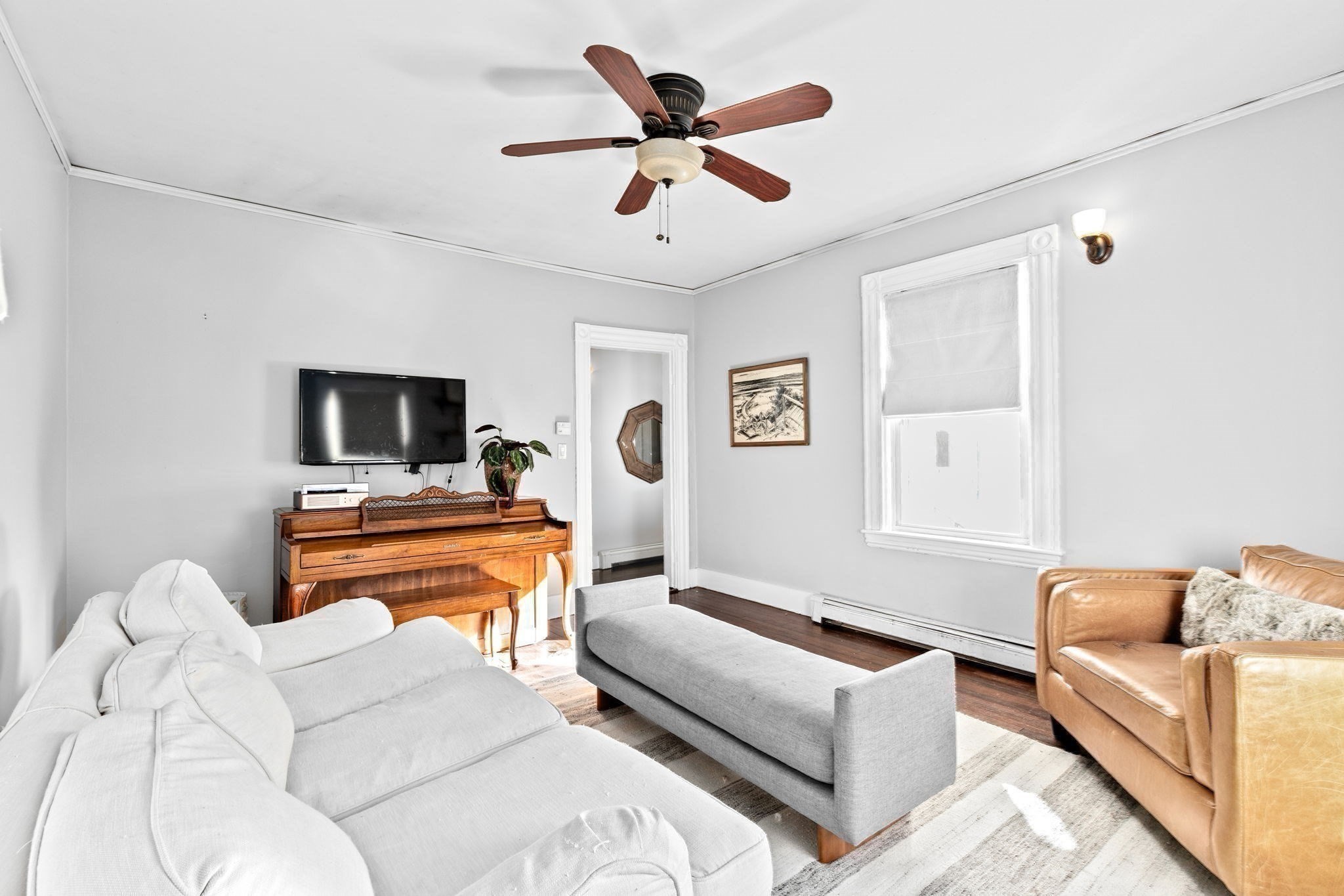 14 Cottage Pl Unit 14, Newton, MA 02465 - Image 12