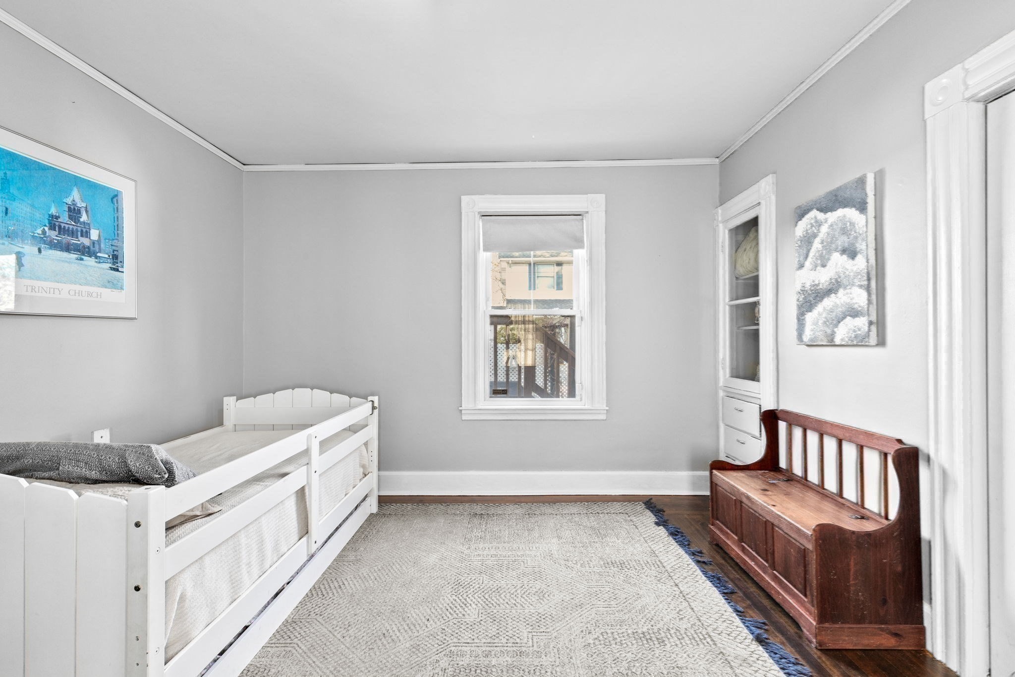 14 Cottage Pl Unit 14, Newton, MA 02465 - Image 13