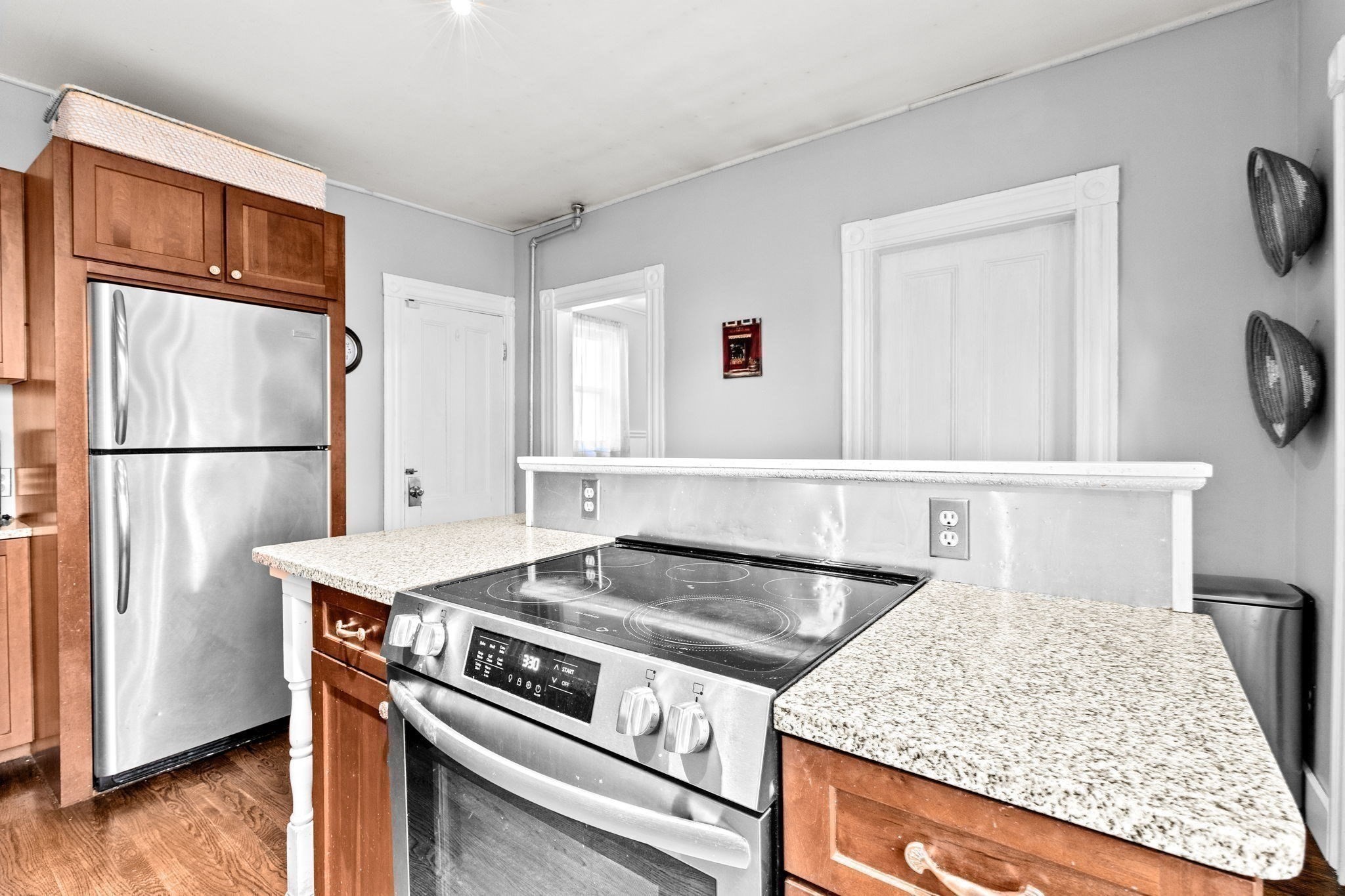 14 Cottage Pl Unit 14, Newton, MA 02465 - Image 18